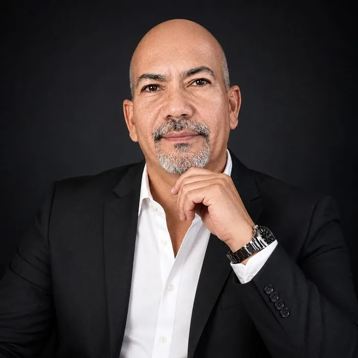 Carlos Caraballo